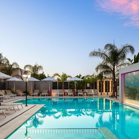 Sapphire Blue Suites كيساموس المظهر الخارجي الصورة