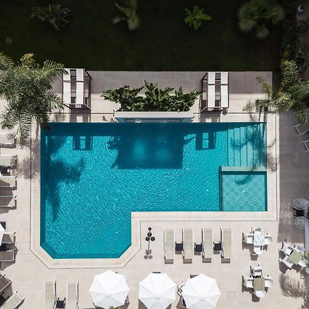 Sapphire Blue Suites كيساموس المظهر الخارجي الصورة