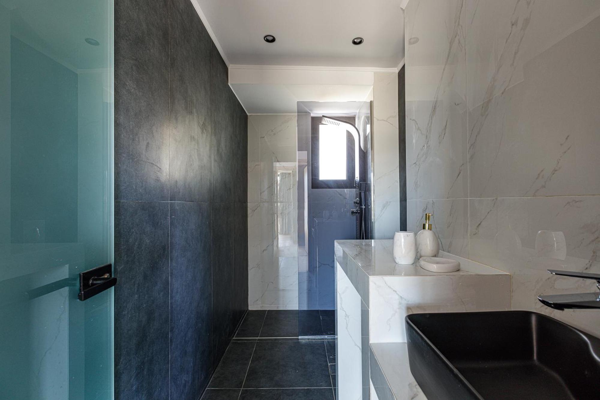 Sapphire Blue Suites كيساموس المظهر الخارجي الصورة