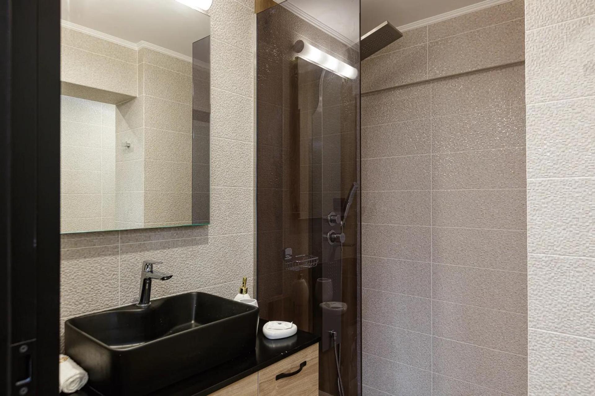 Sapphire Blue Suites كيساموس المظهر الخارجي الصورة